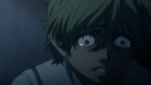 Black Lagoon: Roberta's Blood Trail